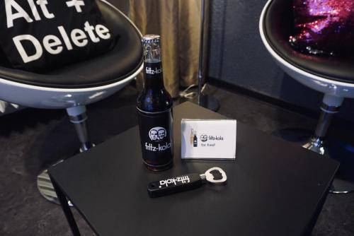 MEININGER Hotel Cologne City Center, Cologne