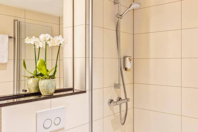 CityClass Hotel Residence am Dom, Cologne