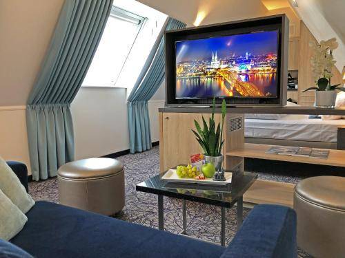 CityClass Hotel Residence am Dom, Cologne