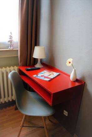 MEININGER Hotel Cologne City Center, Cologne