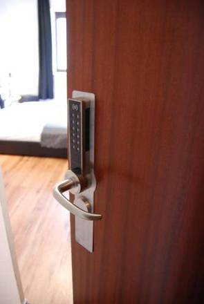 Hotel Domspatz, Cologne