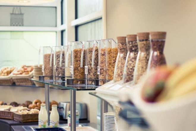 Mercure Hotel Severinshof K&ouml;ln City, Cologne