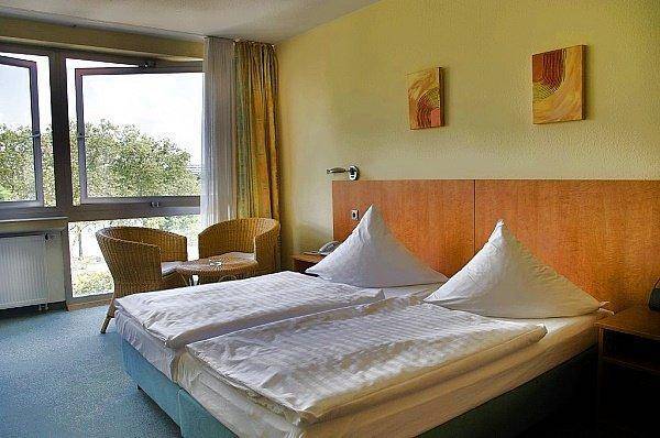 Hotel Drei Kronen, Cologne