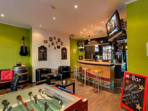 MEININGER Hotel Cologne City Center, Cologne