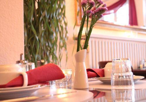 Hayk Altstadthotel & Appartements, Cologne