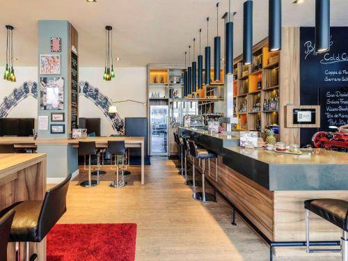 Mercure Hotel Severinshof K&ouml;ln City, Cologne