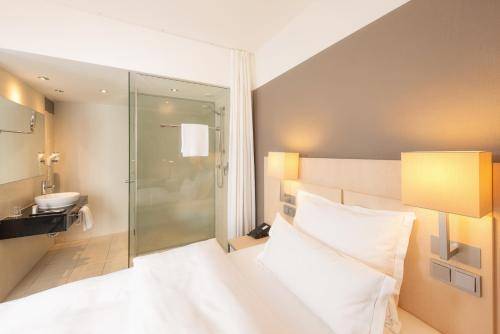 Hotel Lyskirchen, Cologne