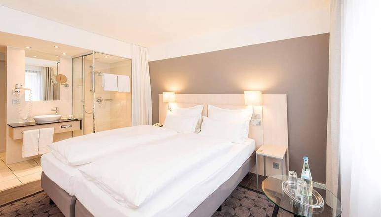 Hotel Lyskirchen, Cologne