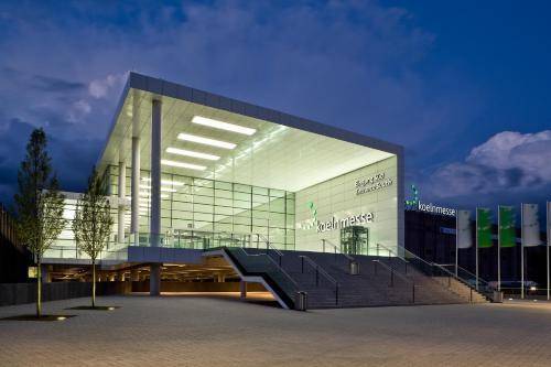 Hotel Domspatz, Cologne