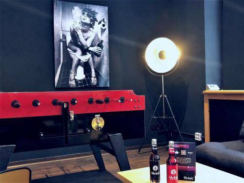 MEININGER Hotel Cologne City Center, Cologne