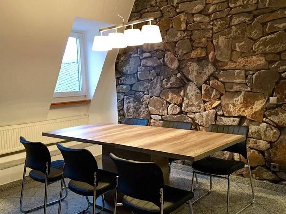 Hayk Altstadthotel & Appartements, Cologne