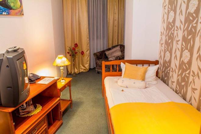 Hotel Domspatz, Cologne