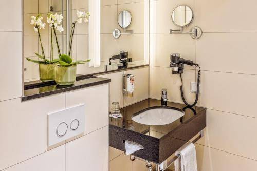 CityClass Hotel Residence am Dom, Cologne