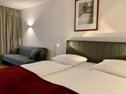 Hayk Altstadthotel & Appartements, Cologne