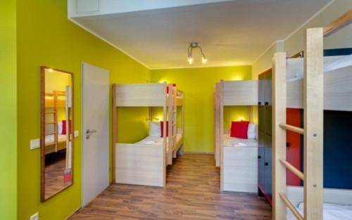 MEININGER Hotel Cologne City Center, Cologne