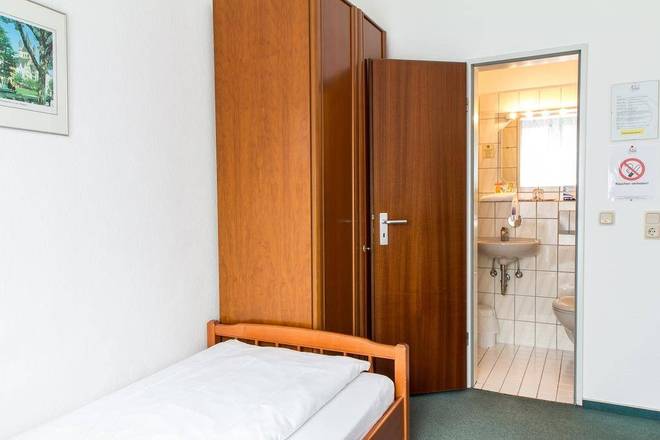 Hotel Domspatz, Cologne