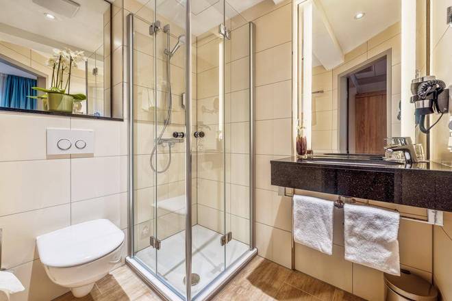 CityClass Hotel Residence am Dom, Cologne