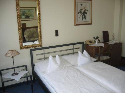 Hotel Windsor, Cologne