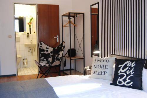 Hotel Domspatz, Cologne