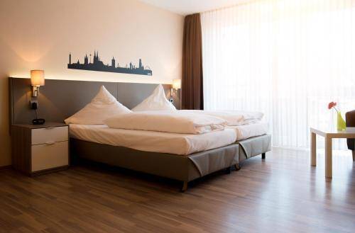 Hotel Drei Kronen, Cologne