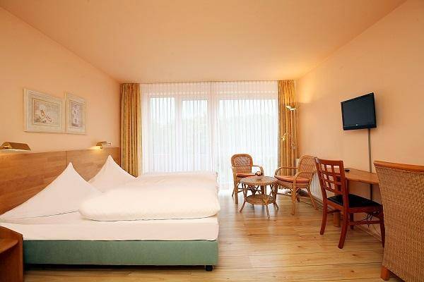 Hotel Drei Kronen, Cologne