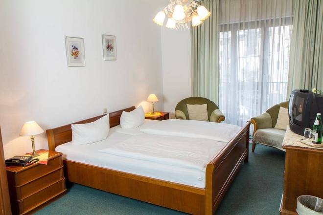 Hotel Domspatz, Cologne