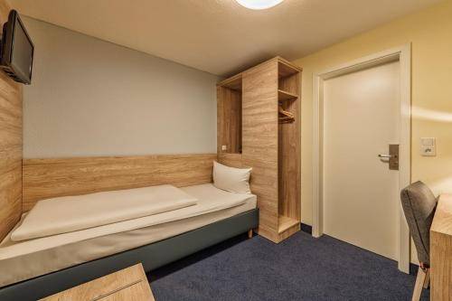 Hotel Windsor, Cologne