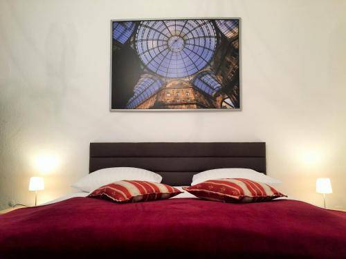 Hayk Altstadthotel & Appartements, Cologne