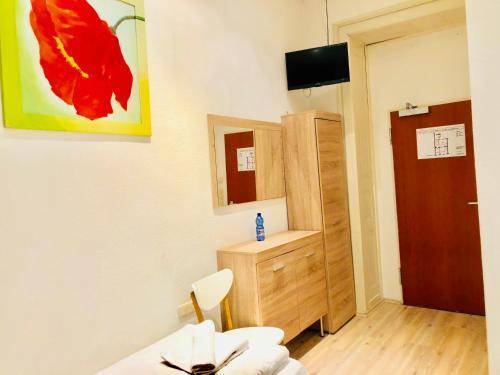 Cityhotel Storch, Cologne