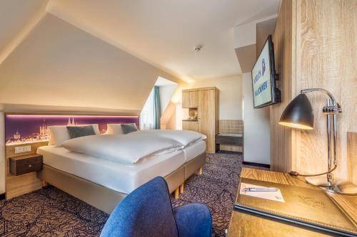 CityClass Hotel Residence am Dom, Cologne