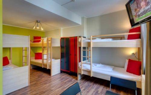 MEININGER Hotel Cologne City Center, Cologne