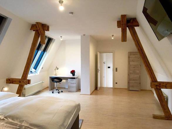 Hayk Altstadthotel & Appartements, Cologne