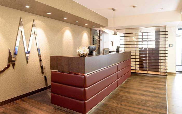 Hotel Lyskirchen, Cologne