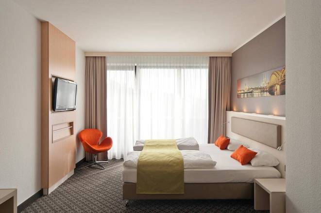 Mercure Hotel Severinshof K&ouml;ln City, Cologne