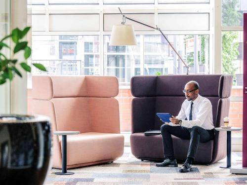 Mercure Hotel Severinshof K&ouml;ln City, Cologne