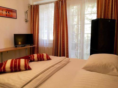 Hayk Altstadthotel & Appartements, Cologne