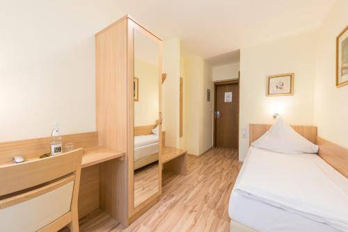 Hotel Windsor, Cologne