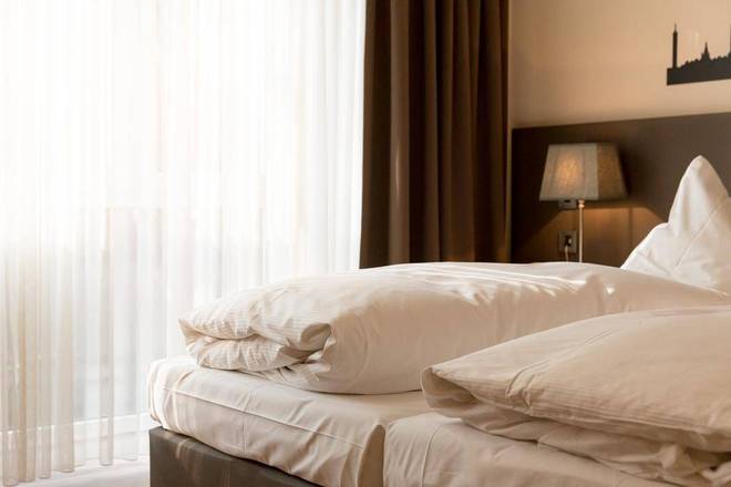 Hotel Drei Kronen, Cologne