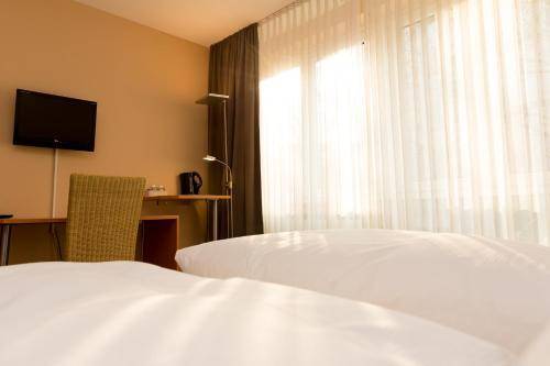 Hotel Drei Kronen, Cologne