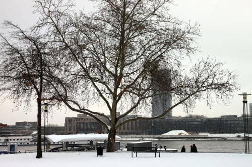 Hayk Altstadthotel & Appartements, Cologne