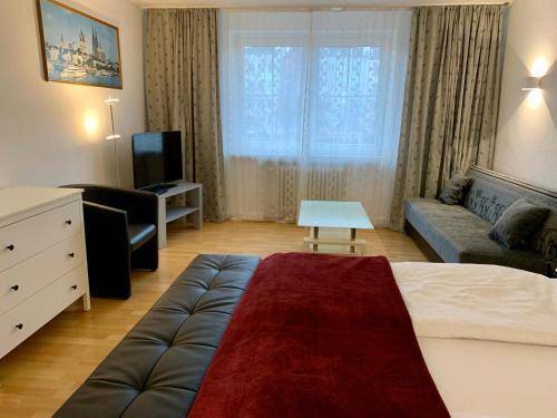 Hayk Altstadthotel & Appartements, Cologne