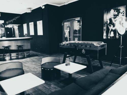 MEININGER Hotel Cologne City Center, Cologne