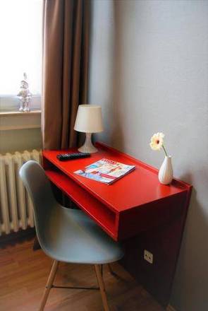 MEININGER Hotel Cologne City Center, Cologne