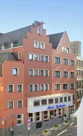 Hotel Lyskirchen, Cologne
