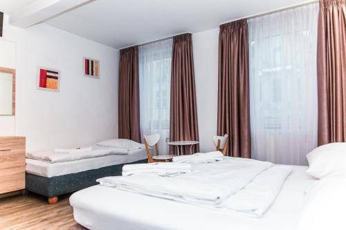 Cityhotel Storch, Cologne