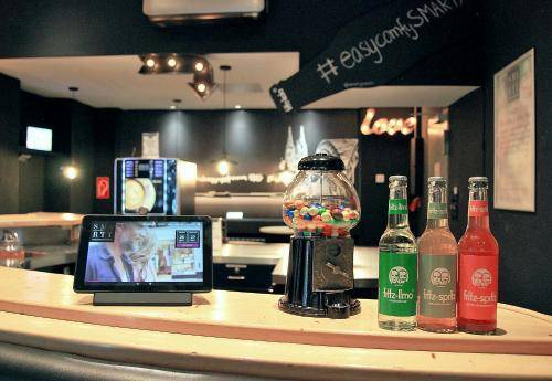 MEININGER Hotel Cologne City Center, Cologne