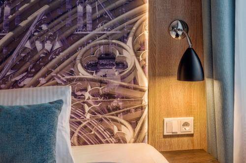 CityClass Hotel Residence am Dom, Cologne