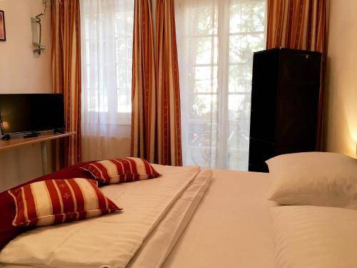 Hayk Altstadthotel & Appartements, Cologne