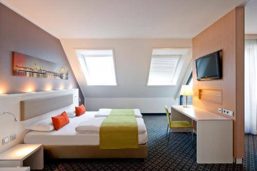 Mercure Hotel Severinshof K&ouml;ln City, Cologne