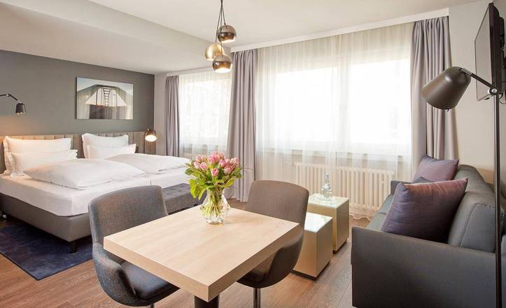 Hotel Lyskirchen, Cologne